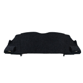 Полка LADA KALINA-2 (универсал) (с боковинами)