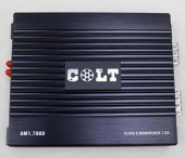 Усилитель COLT AM-1.700