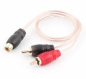 Разветвитель SWAT SIL 2M