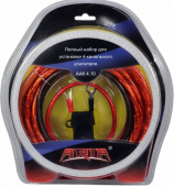 Aria AAK 4.10 10Ga 4 канала