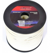 Кабель акустический медный  ARIA 15ga/1.5кв.мм