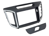 Рамка INCAR RHY-FC347 для XTA HYUNDAI Creta 2016+, 9"