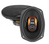 EDGE ED-229-Е8 ( Coax. 6*9 ) Акустика