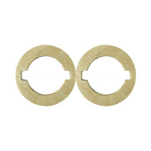 Кольца проставочные Т-34, DTS-36