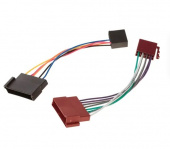 IN CAR ISO FO-D05 Ford все до 05, Mondeo до 02