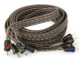 Aura RCA-кабель RCA-0450 5метров