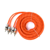 Межблочный кабель Avatar A-RCA 5m