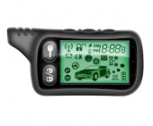 Брелок пейджер TOMAHAWK TZ-9010