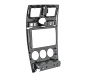 CARAV(22-1180) 9" монт рамка LADA Priora 2007-2014