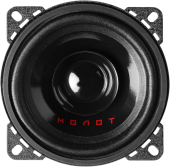 Акустика УРАЛ АС-М100 МОЛОТ (10 см)