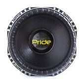 Pride S v.3 series 4000W