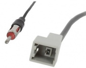 Антенный переходник ISO HYUNDAI, KIA 08+ (ARIA ANT-11)