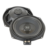 ALPHARD BBLACK HYDRA HDO-815S BMW сабвуфер штатный 8" 4 Ом,
