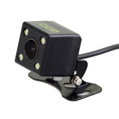 Камера заднего вида Interpower IP-662 LED