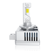 Светодиодная лампа SHO-ME D серии D3S