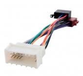 IN CAR ISO HY-02-переходник KIA Sportage04+