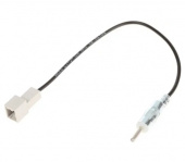 Антенный переходник ISO HYUNDAI, KIA 08+ (Intro ANT-11)