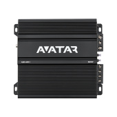 Avatar ABR-600.1D (моноблок)
