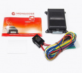 Модуль управления стеклоподъемниками Mongoose CWM-4