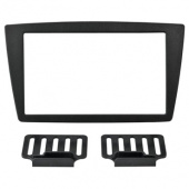 Переходная рамка INTRO 95-3311 LADA Granta  2DIN (крепеж)