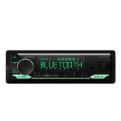 Магнитола Hannibal HBM-302 DSP