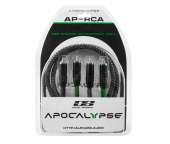 Двухканальный межблочный кабель AP-R1101 0.92M