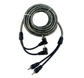 Межблочный кабель RCA Модель MR-2M2MA