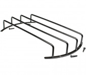 Гриль ARIA AGR-12 для корпусного сабвуфера (черный)