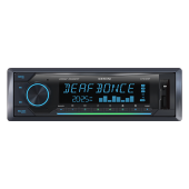 Магнитола Deaf Bonce Gemini 470DSP