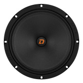 DL AUDIO Raven 200 V.2 (1-полосная, 8", 20см.)