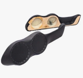 Подиумы Chevrolet-Niva (2-х компонентные, 16х16 см)