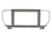 Рамка INCAR RKIA-FC383 для XTA KIA Sportage 2018+, 9"