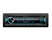 Автопроигрыватель Nakamichi NQ523BD/DSP/1 din USB AUX 