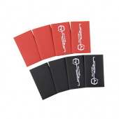 Термоусадочные трубки Ural HS-DB18MM (уп. 10шт.)