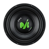 Сабвуфер ALPHARD MACHETE ML10S D2  10" 