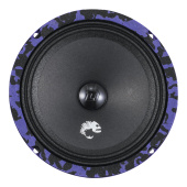 DL AUDIO Piranha 165 V.2