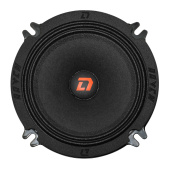 DL AUDIO Raven 130 V.2  (1-полосная, 5", 13см.)