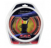 КИТ для подключения усилителя ARIA   ААК 2.10