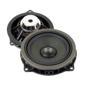 ALPHARD BLACK HYDRA HDO-420C BMW comp 4 Ом штатная