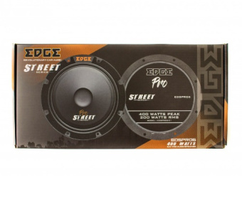 EDGE EDS PRO 6-E1 (пара) Мидбасс