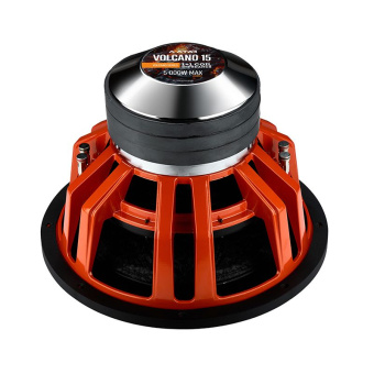 Avatar Volcano-15 D1/D2