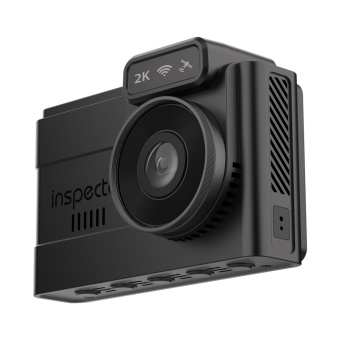 Видеорегистратор Inspector Tango (2 камеры)