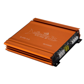 Усилитель DL AUDIO Barracuda 2.100 V.2