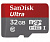 Sandisk MicroSD 32gb+адаптер class 10