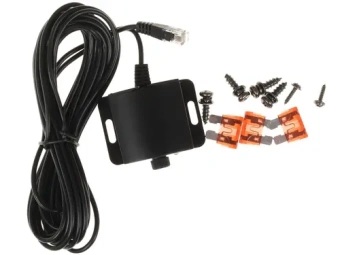 Усилитель Kicx AP 1000 D