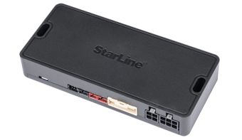 Автосигнализация StarLine A60 BT GSM ECO
