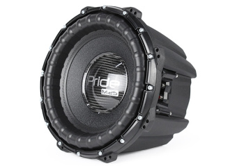 Сабвуфер Pride M.25 12" 2500 W