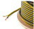 Акустический кабель SWAT SPW-16 /2*1,5мм2, медь,желто-черный,