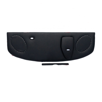 Полка LADA PRIORA рейсталинг (седан) (после 2016 года) МАТЕРИАЛ ВИНИЛИСКОЖА