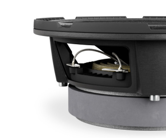 Pride Solo 200 6.5 Competition 4Ом